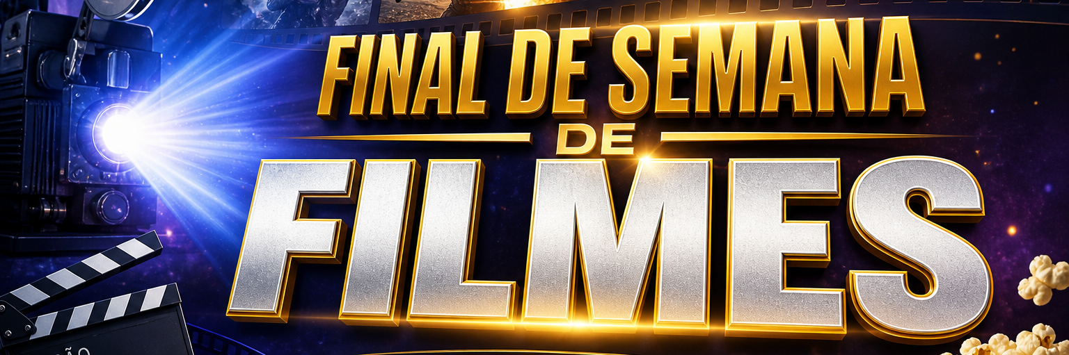 Filmes finas de semanas
