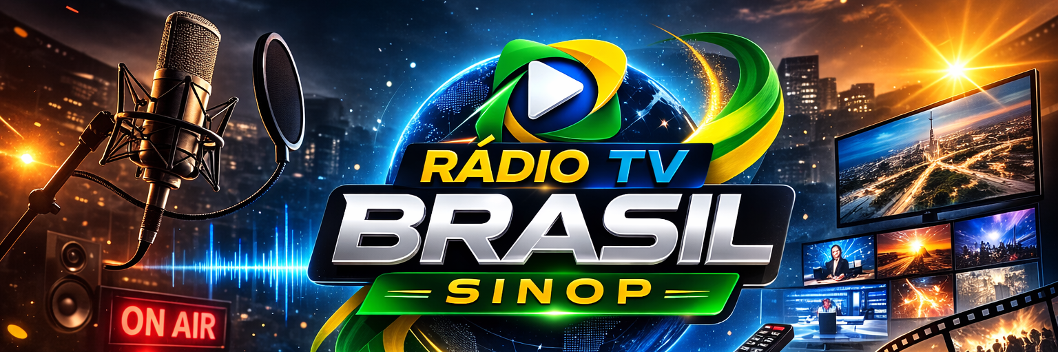 TV BRASIL SINOP